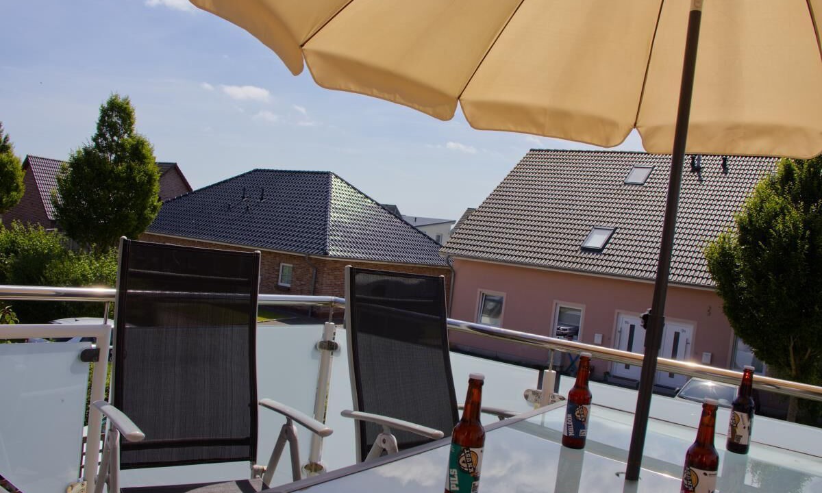 Photo of Patio Balcony in Burg auf Fehmarn