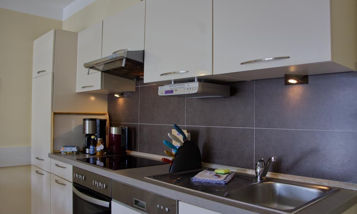 Photo of Kitchen in Burg auf Fehmarn