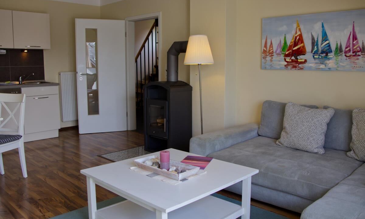 Photo of Livingroom in Burg auf Fehmarn