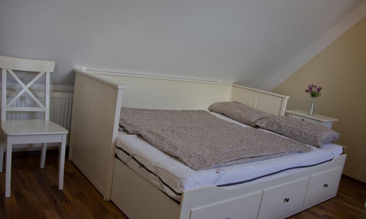 Photo of Bedroom in Burg auf Fehmarn