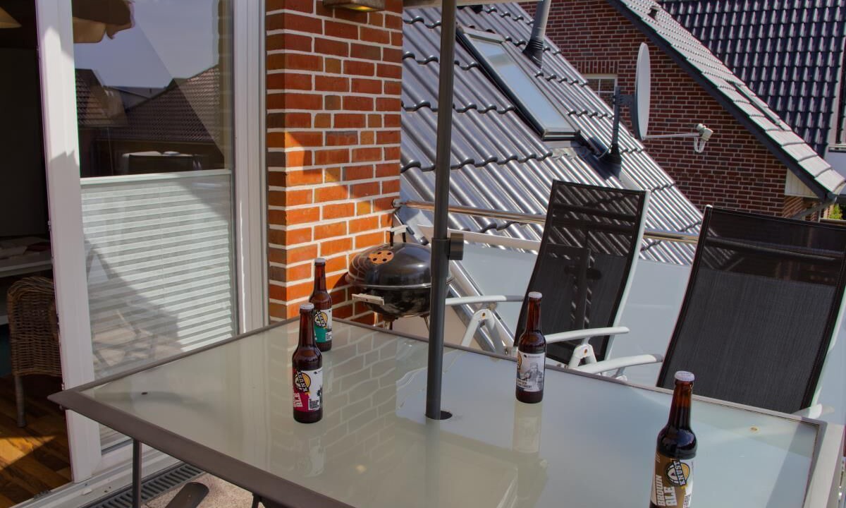 Photo of Patio Balcony in Burg auf Fehmarn