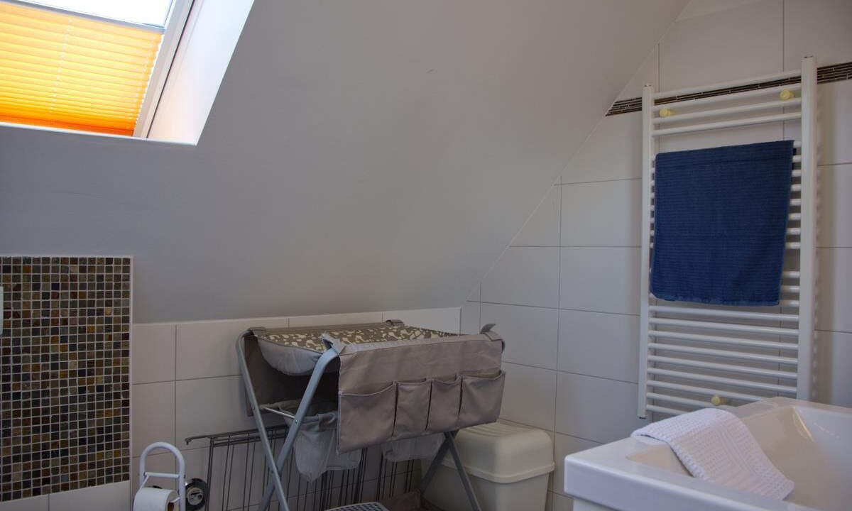 Photo of Bathroom in Burg auf Fehmarn