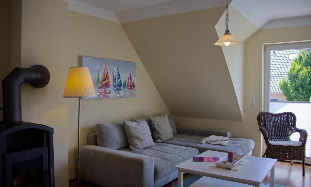 Photo of Livingroom in Burg auf Fehmarn
