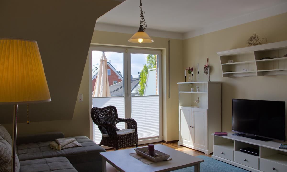 Photo of Livingroom in Burg auf Fehmarn