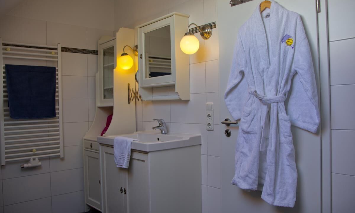 Photo of Bathroom in Burg auf Fehmarn