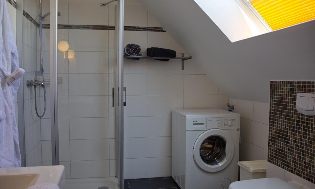 Photo of Bathroom in Burg auf Fehmarn