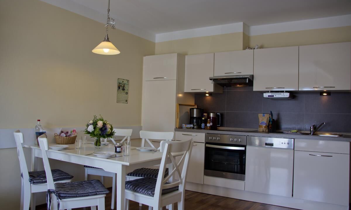 Photo of Kitchen in Burg auf Fehmarn