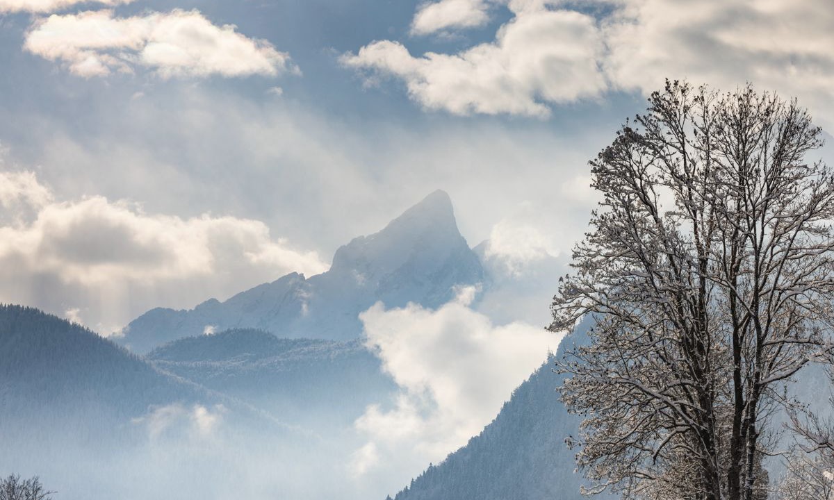 Photo of Outdoor in Bischofswiesen