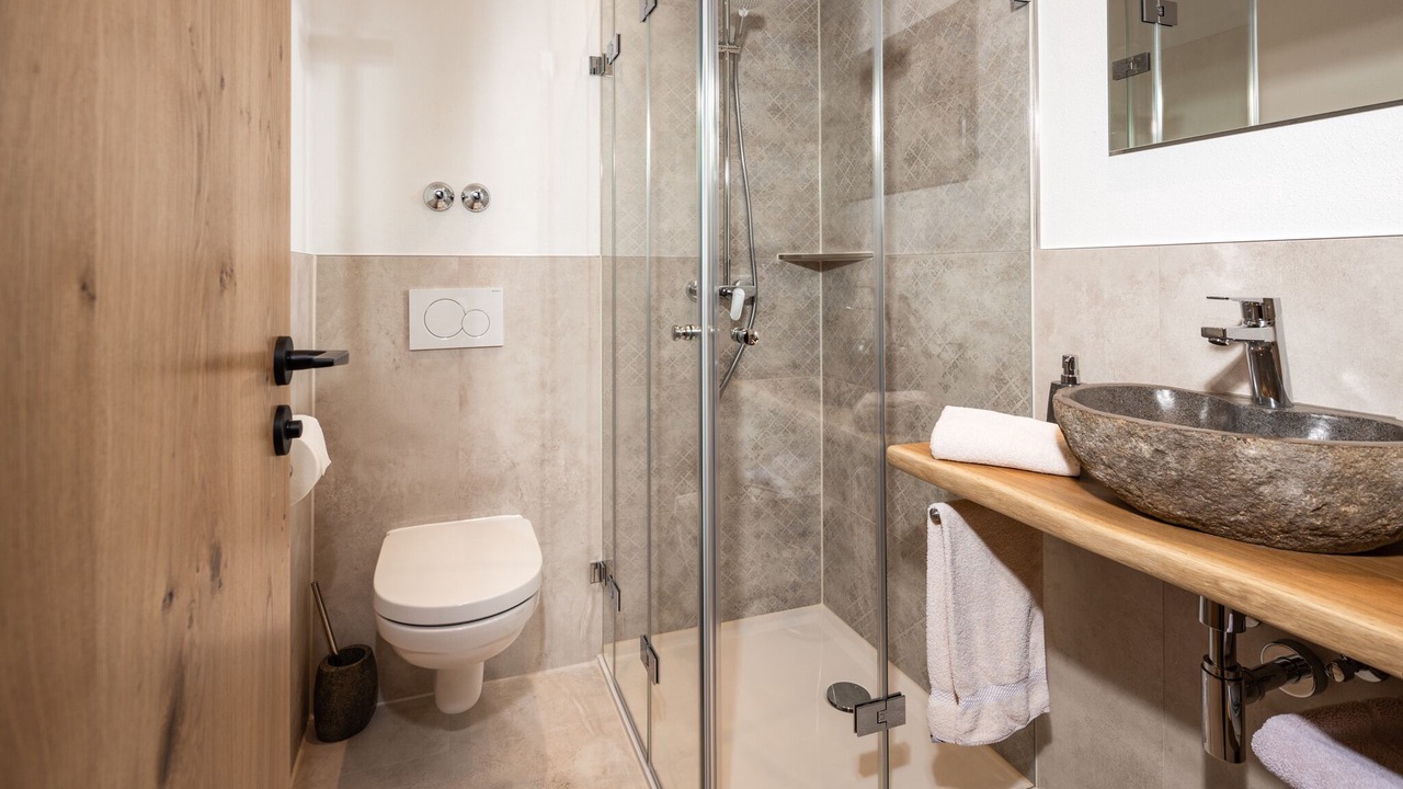 Photo of Bathroom in Bischofswiesen