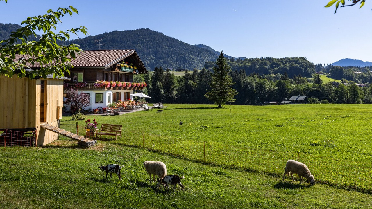 Photo of Outdoor in Bischofswiesen