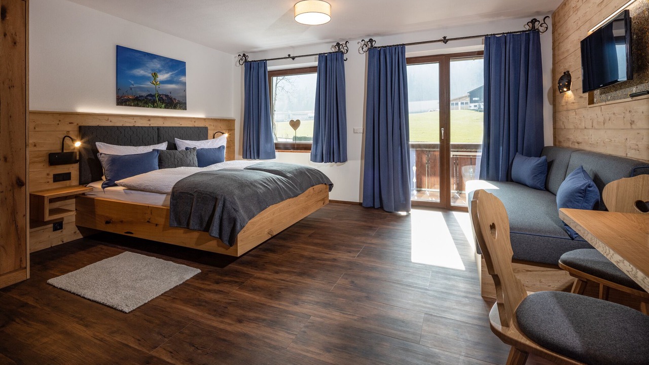 Photo of Bedroom in Bischofswiesen