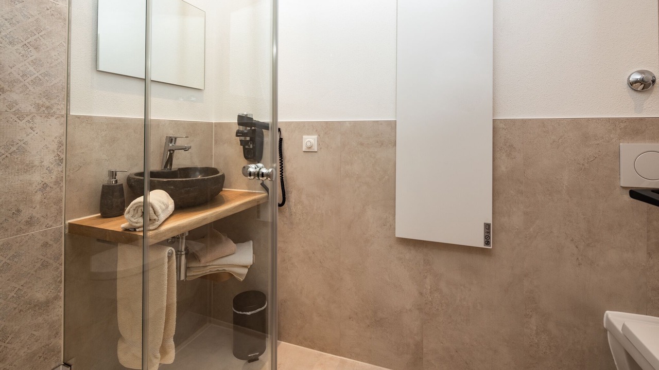 Photo of Bathroom in Bischofswiesen
