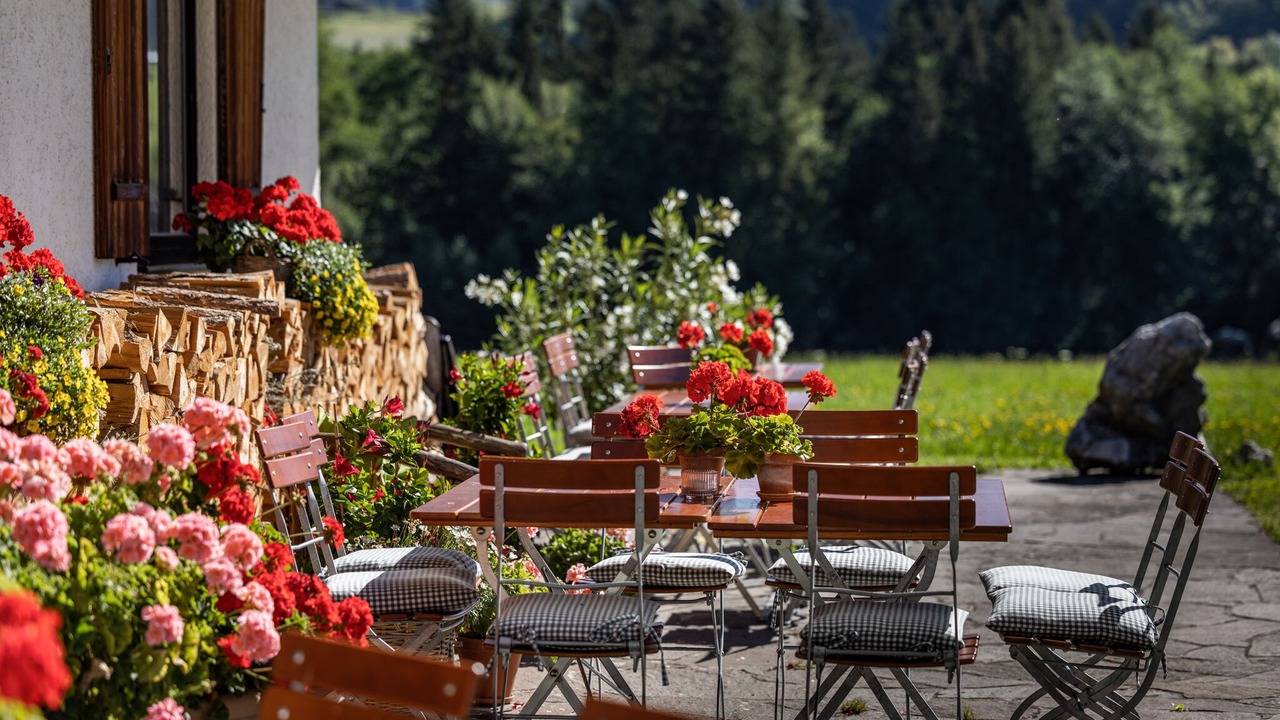 Photo of Outdoor in Bischofswiesen
