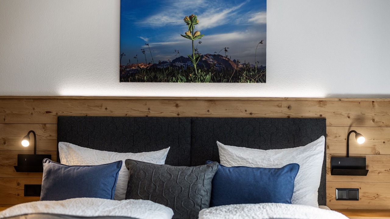 Photo of Bedroom in Bischofswiesen