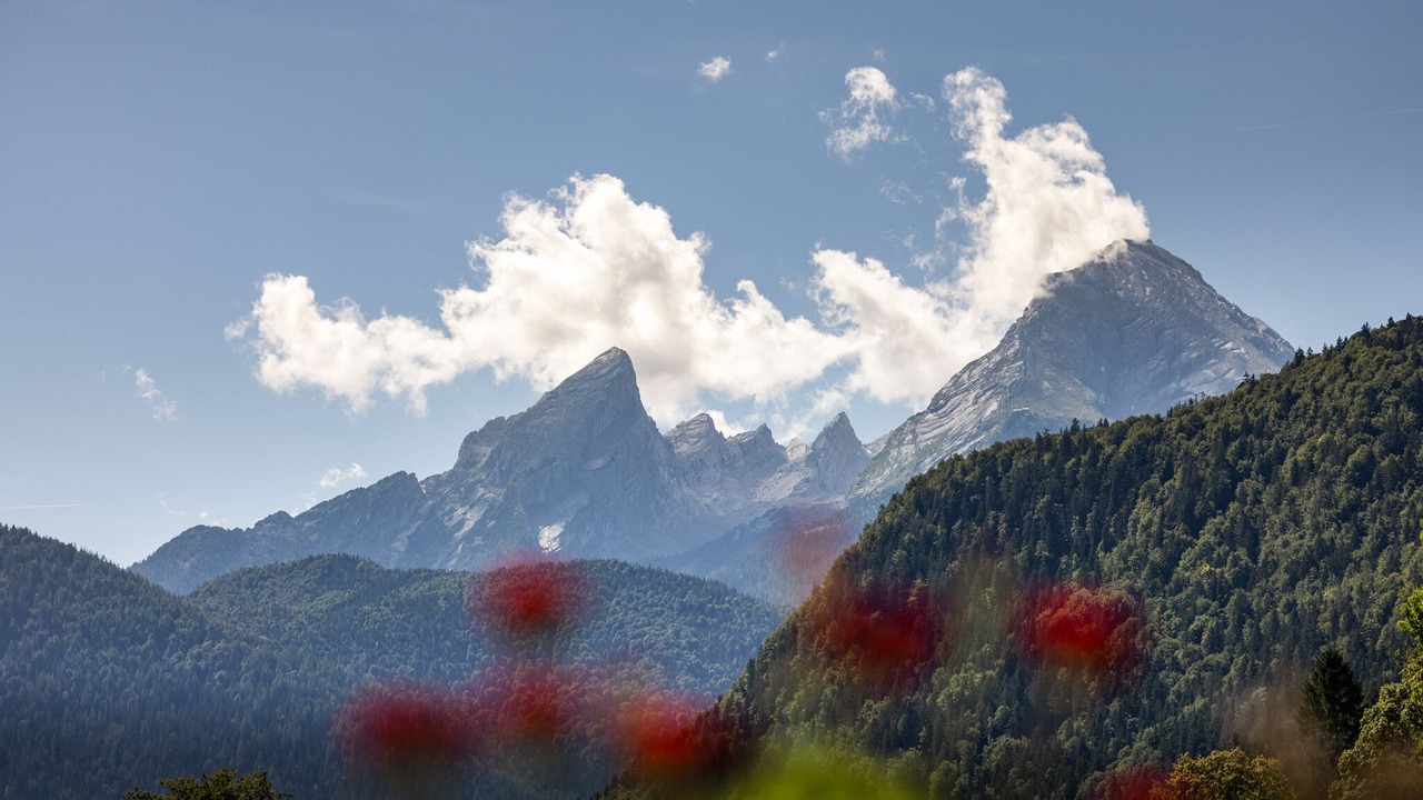 Photo of Outdoor in Bischofswiesen