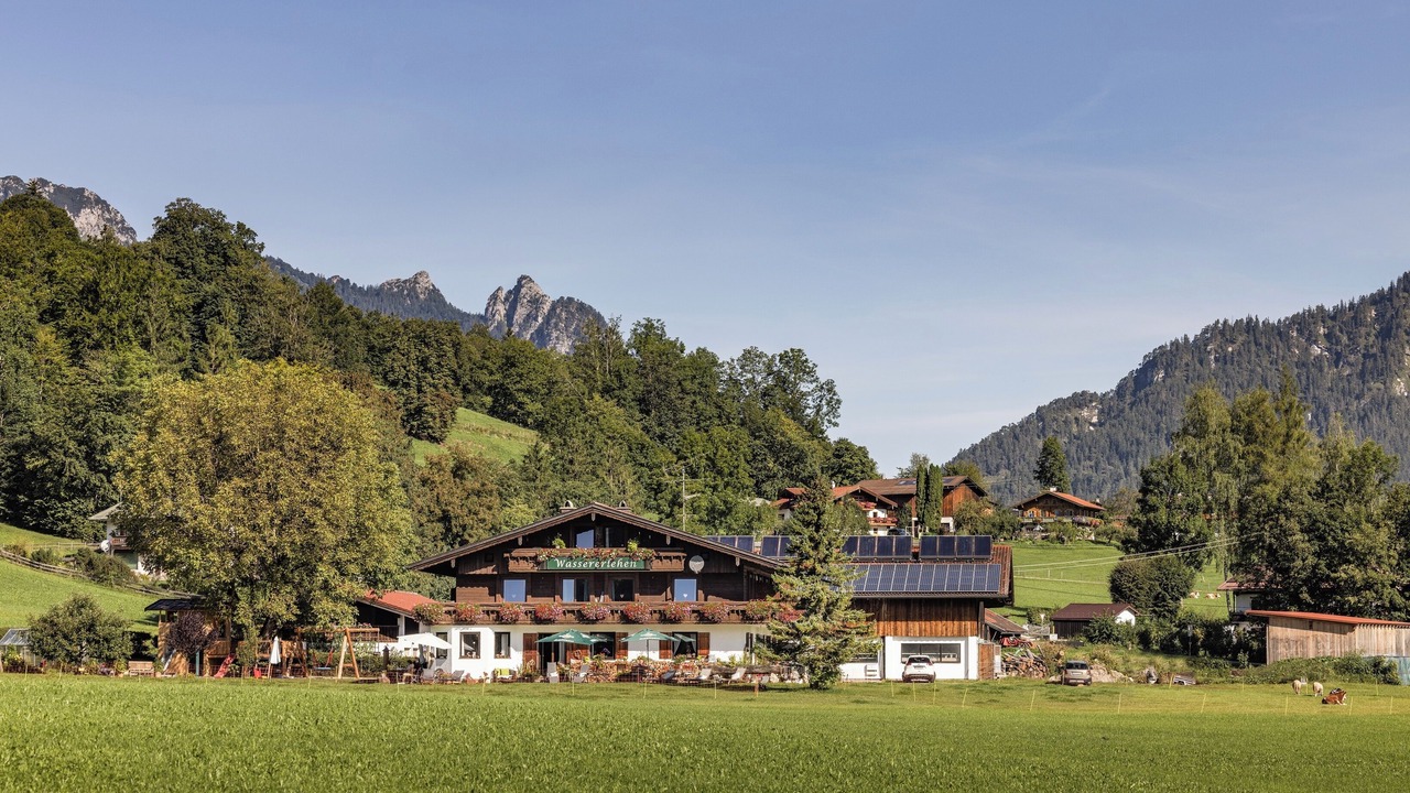 Photo of Outdoor in Bischofswiesen