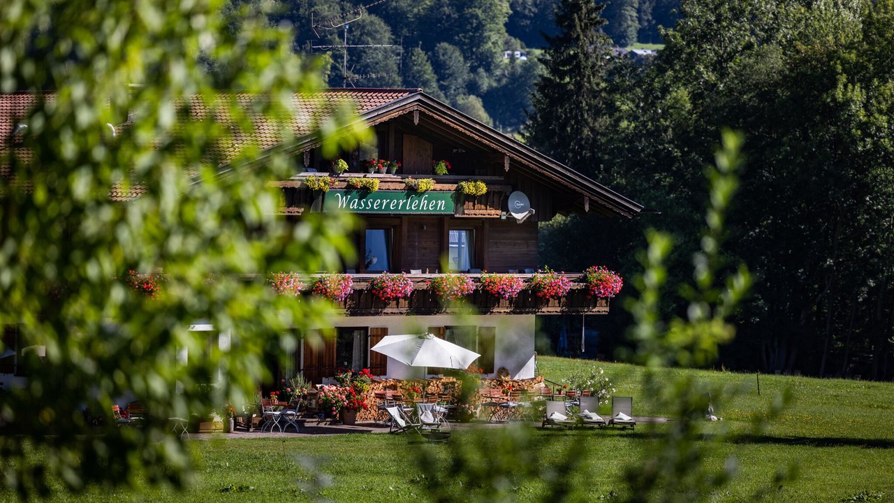 Photo of Outdoor in Bischofswiesen