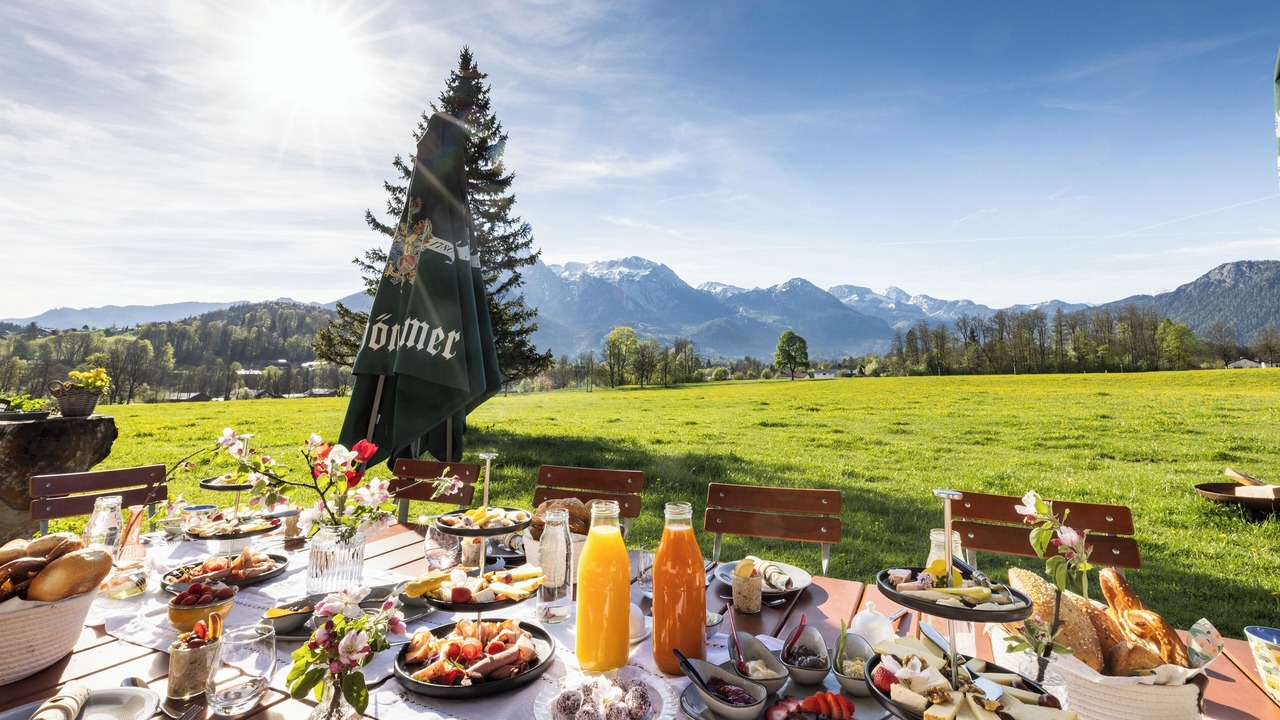 Photo of Outdoor in Bischofswiesen