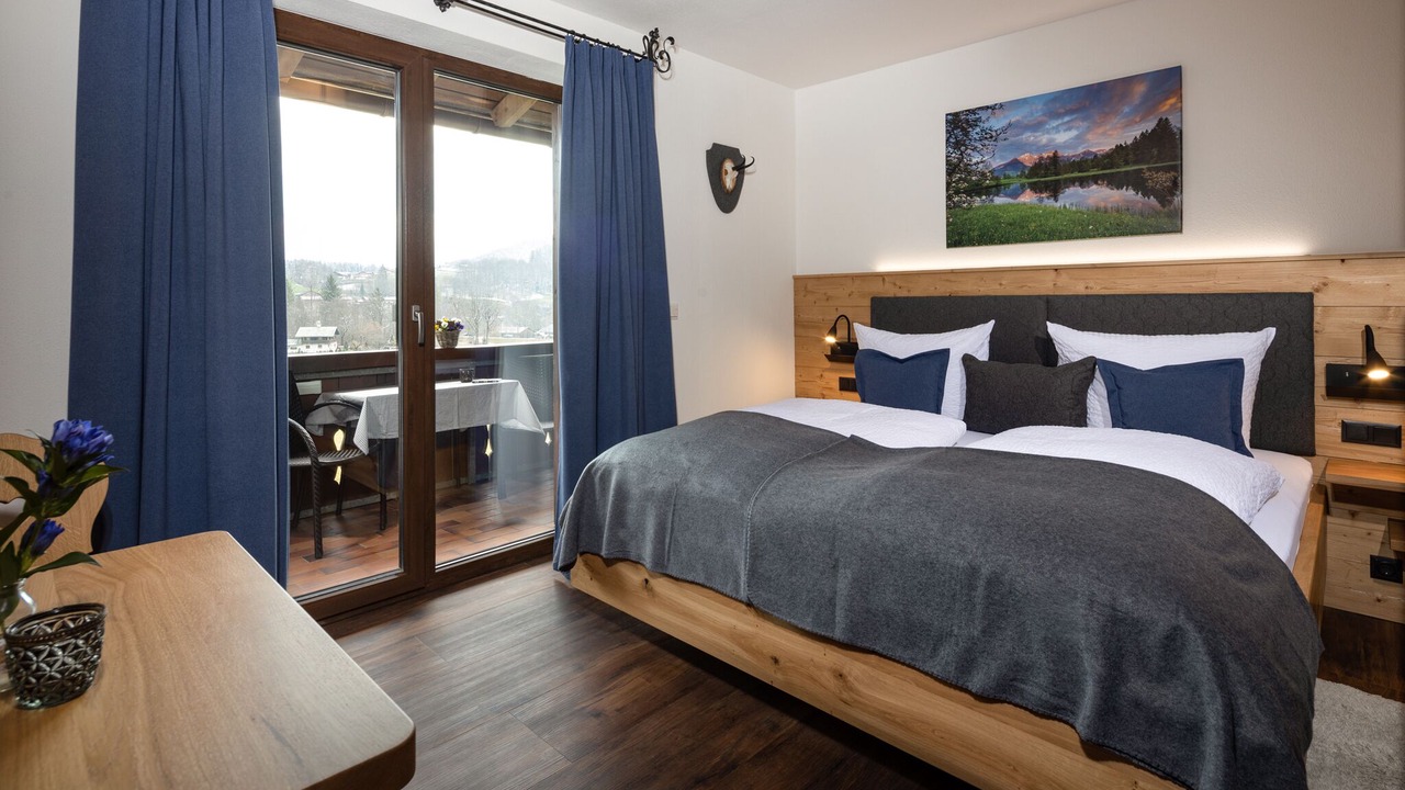 Photo of Bedroom in Bischofswiesen