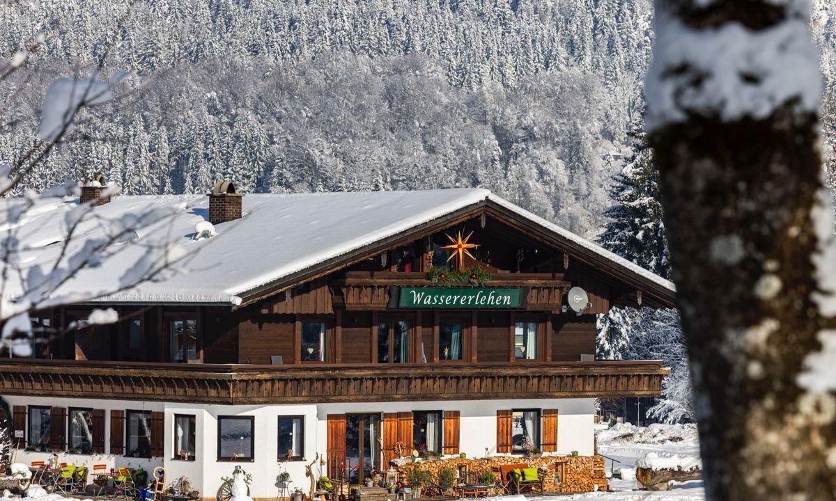Photo of Outdoor in Bischofswiesen