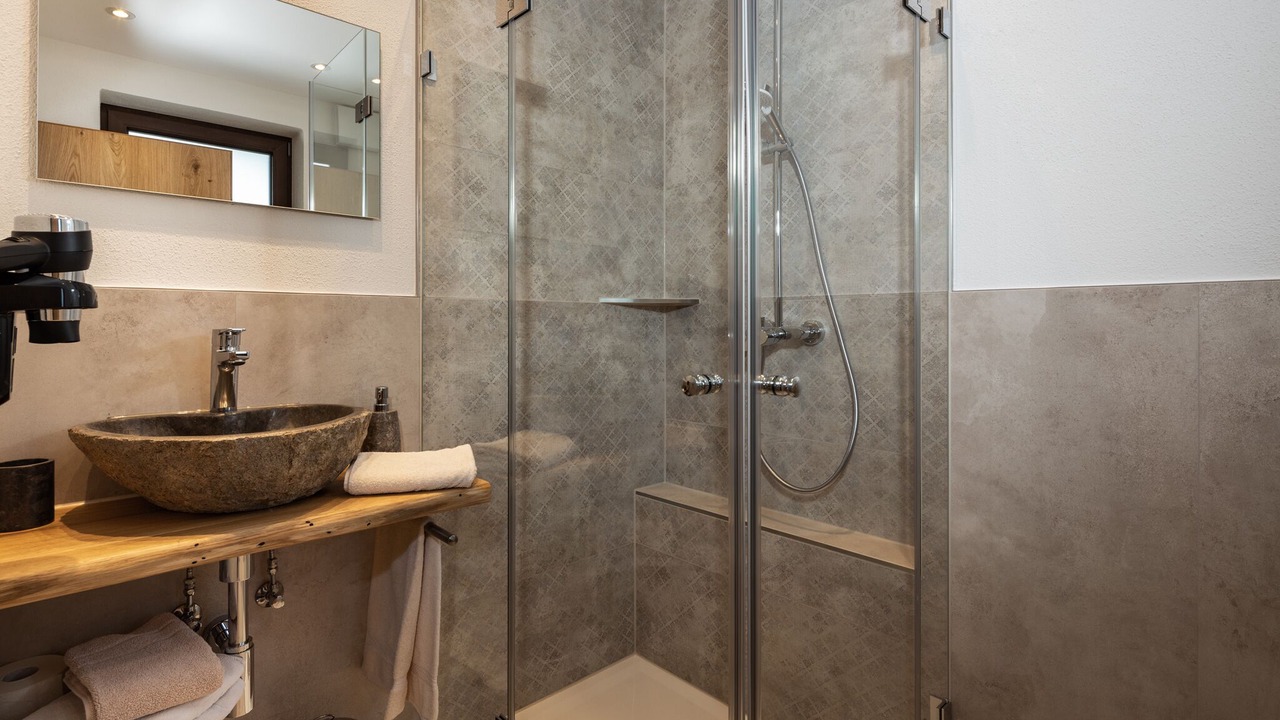 Photo of Bathroom in Bischofswiesen