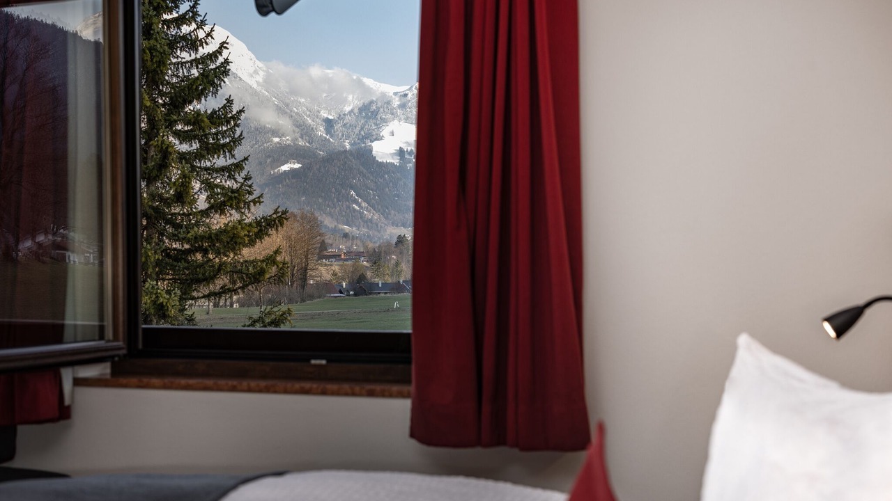 Photo of Bedroom in Bischofswiesen