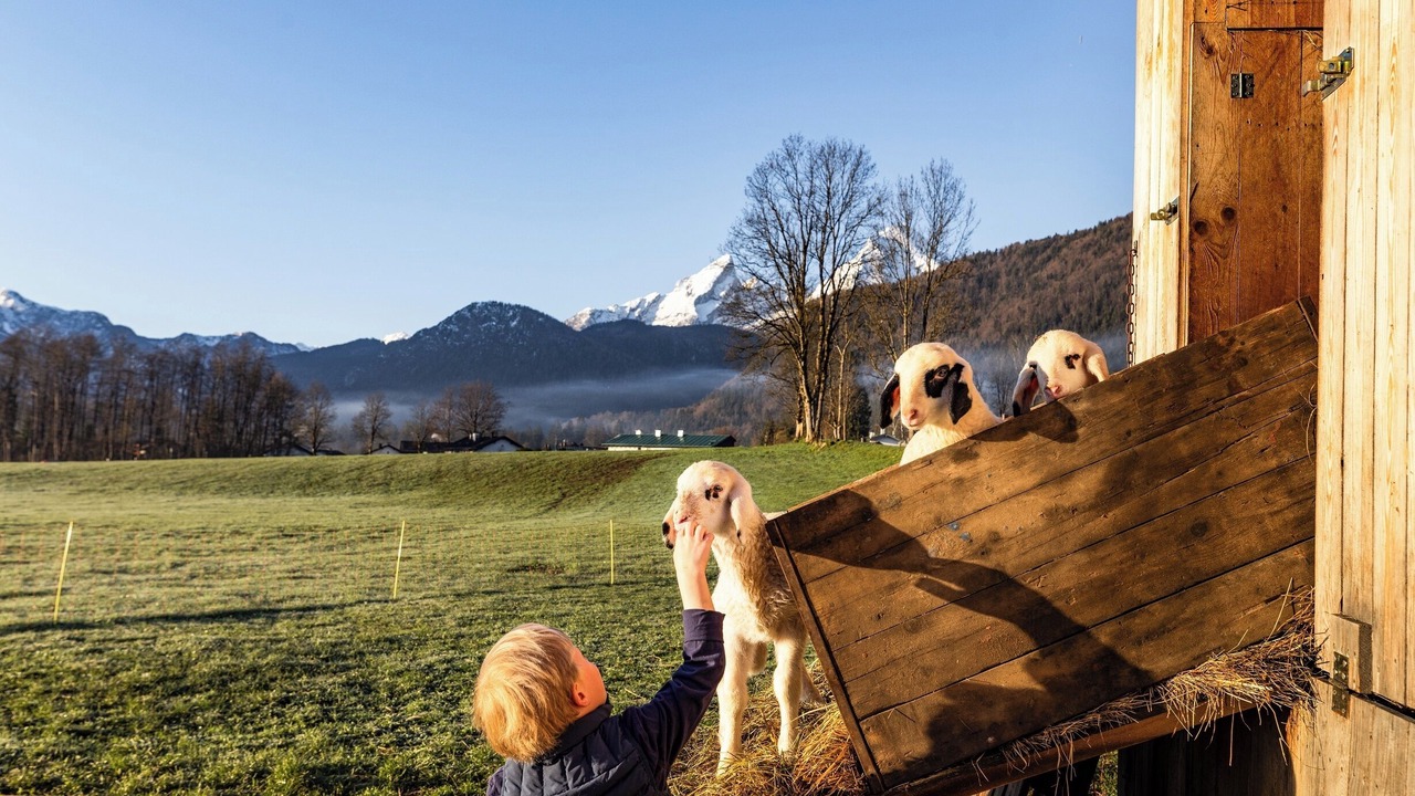 Photo of Outdoor in Bischofswiesen