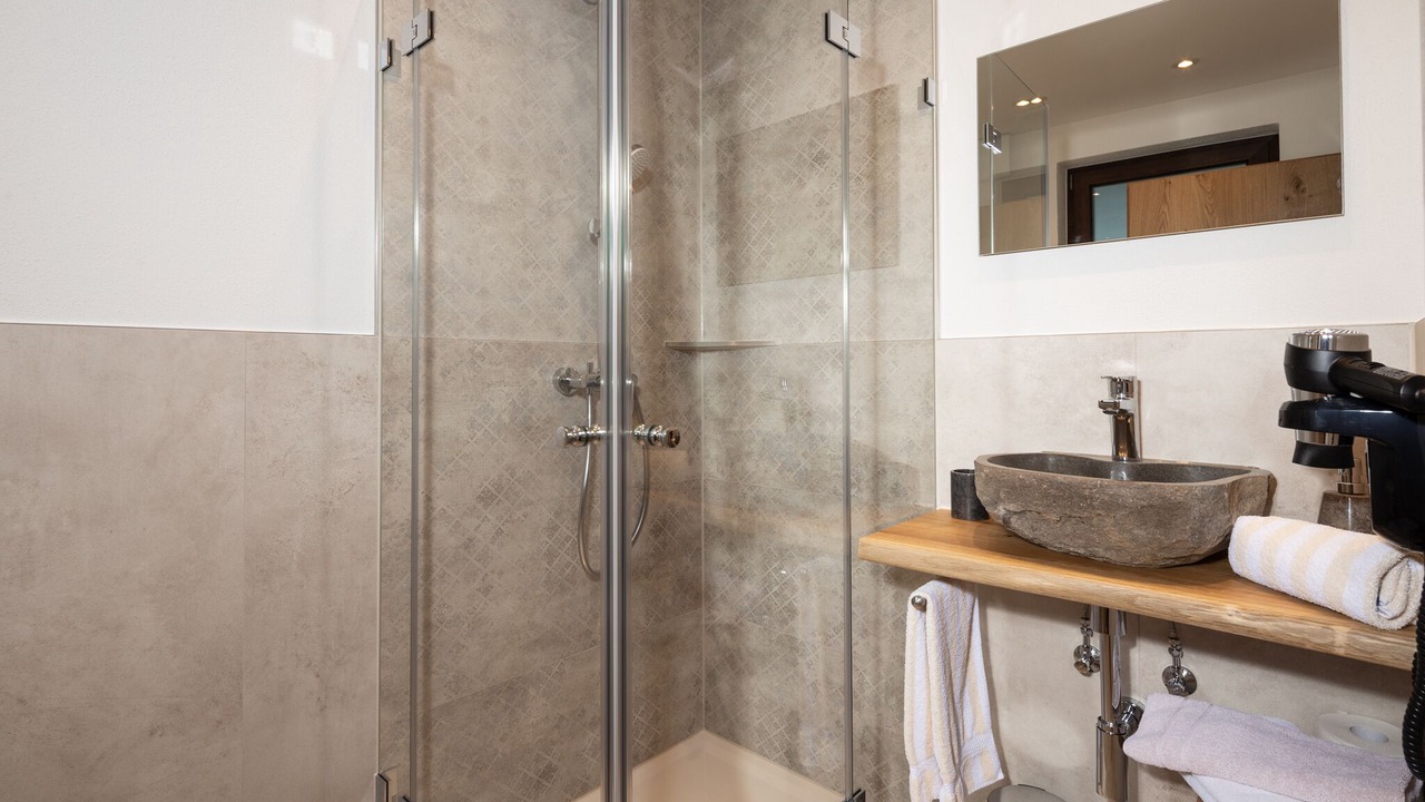 Photo of Bathroom in Bischofswiesen