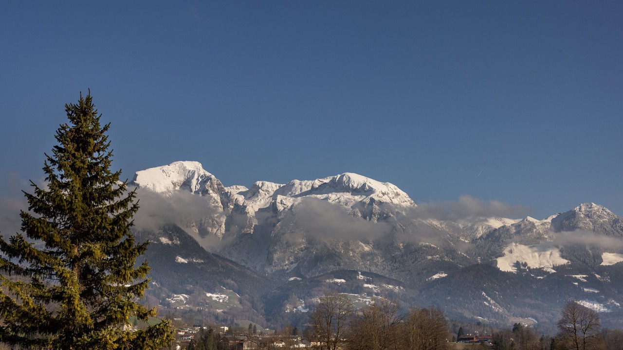 Photo of Outdoor in Bischofswiesen