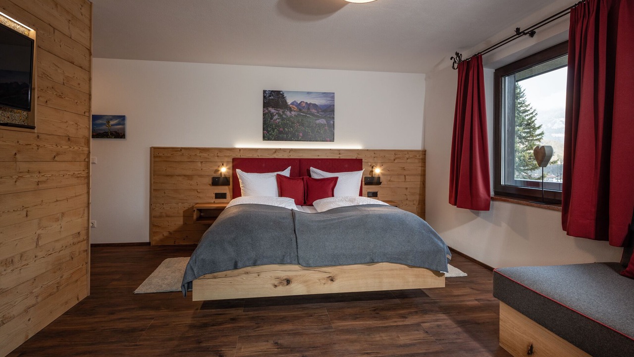 Photo of Bedroom in Bischofswiesen