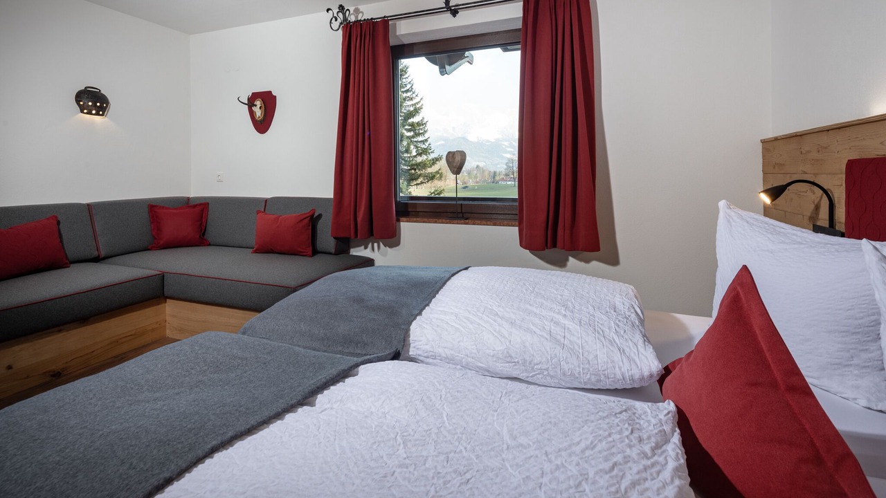 Photo of Bedroom in Bischofswiesen