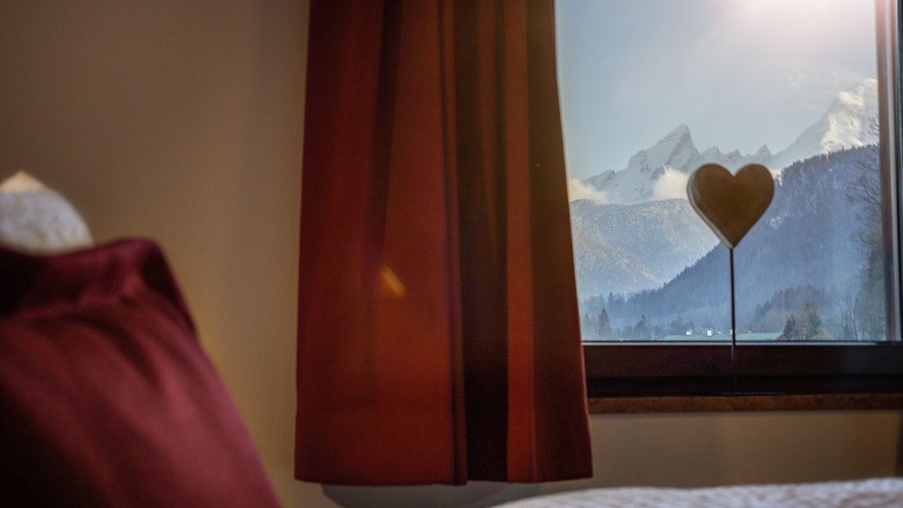 Photo of Bedroom in Bischofswiesen