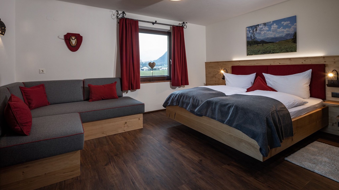 Photo of Bedroom in Bischofswiesen