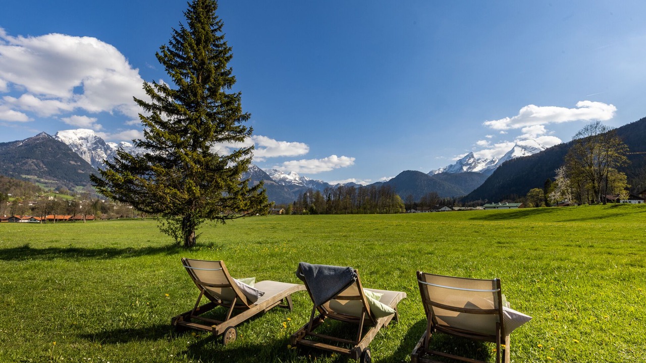 Photo of Outdoor in Bischofswiesen