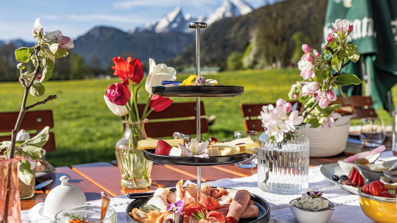 Photo of Outdoor in Bischofswiesen