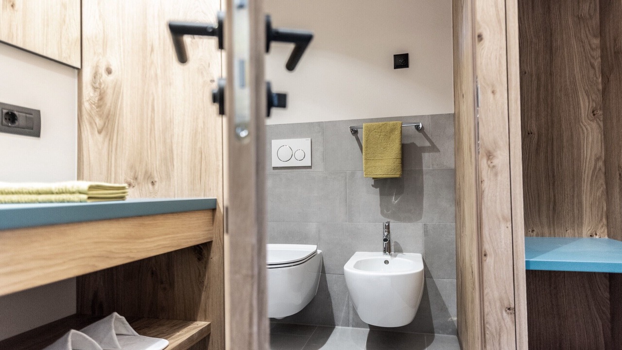 Photo of Bathroom in Siusi