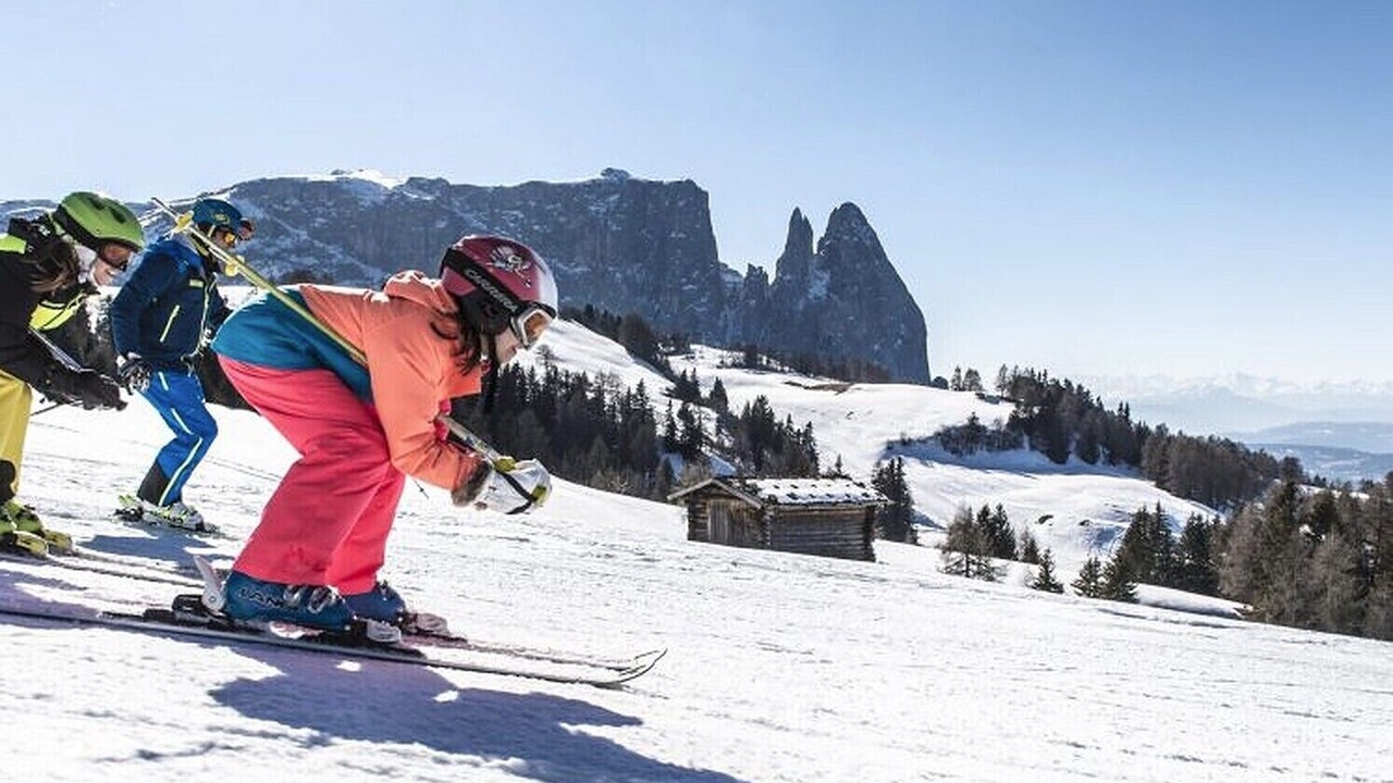 Photo of Others in Siusi