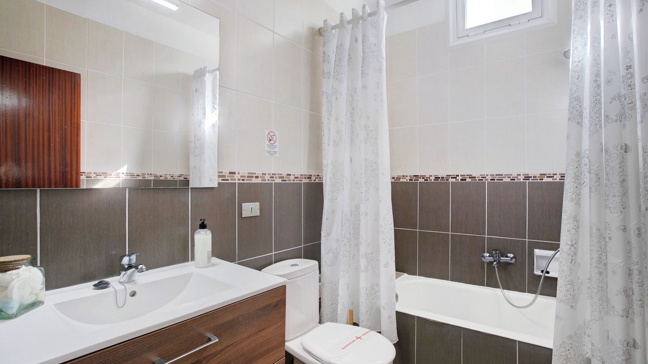 Photo of Bathroom in Icod de los Vinos