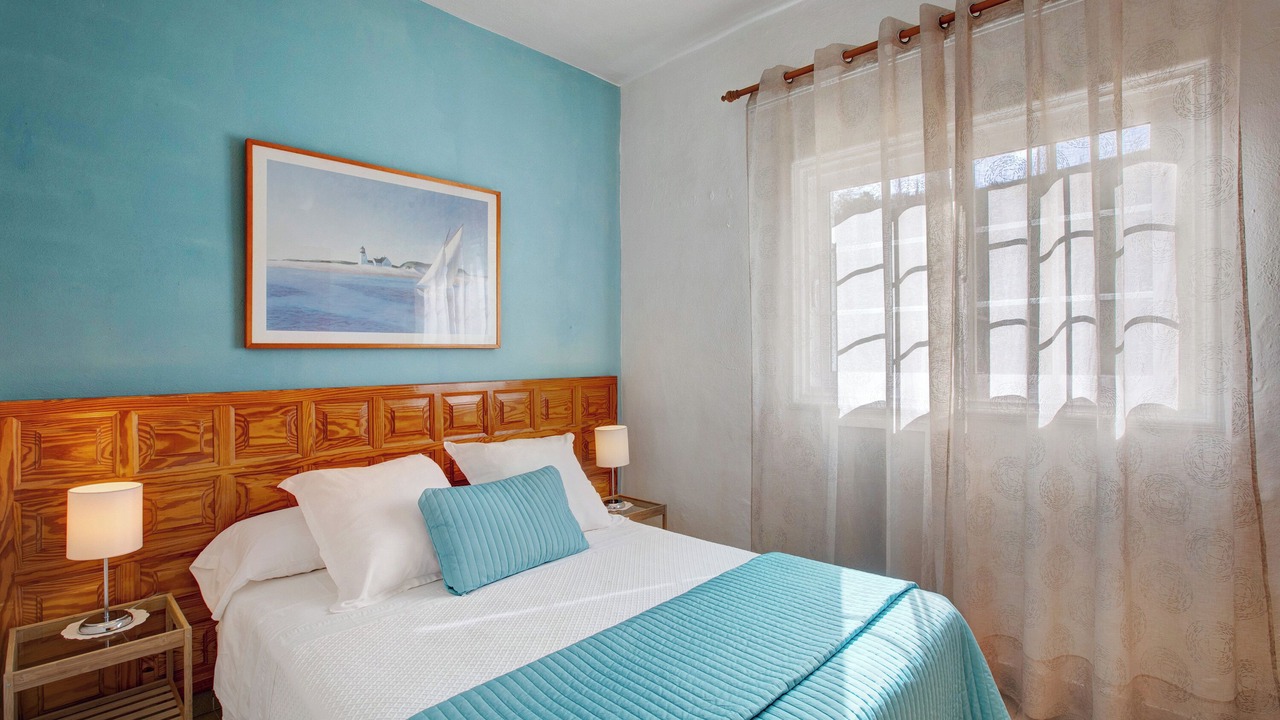 Photo of Bedroom in Icod de los Vinos