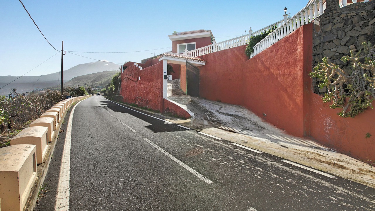 Photo of Outdoor in Icod de los Vinos