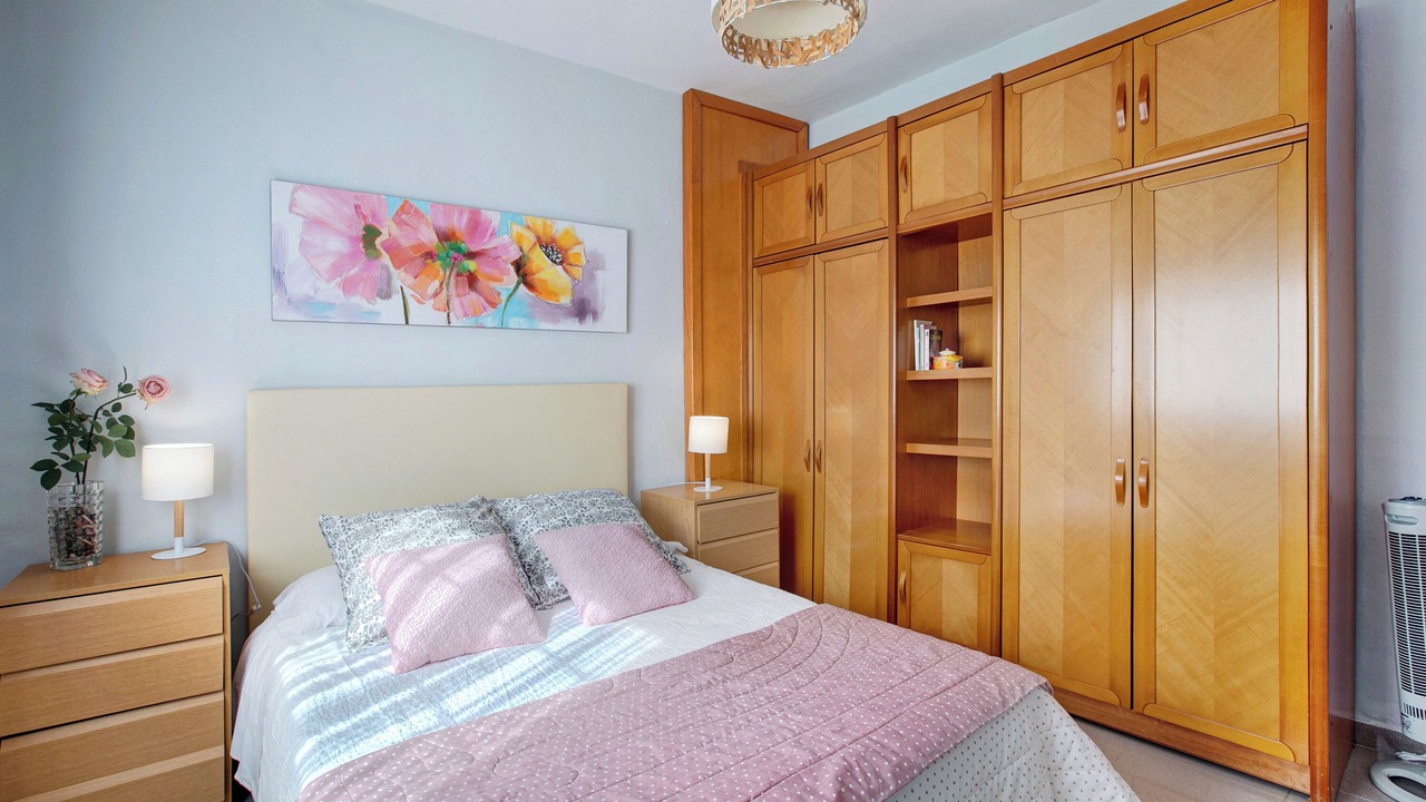 Photo of Bedroom in Icod de los Vinos