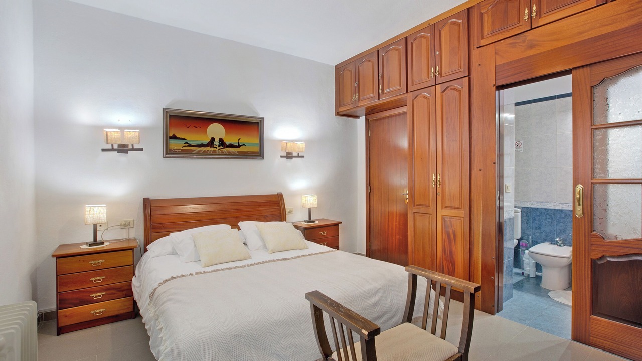 Photo of Bedroom in Icod de los Vinos