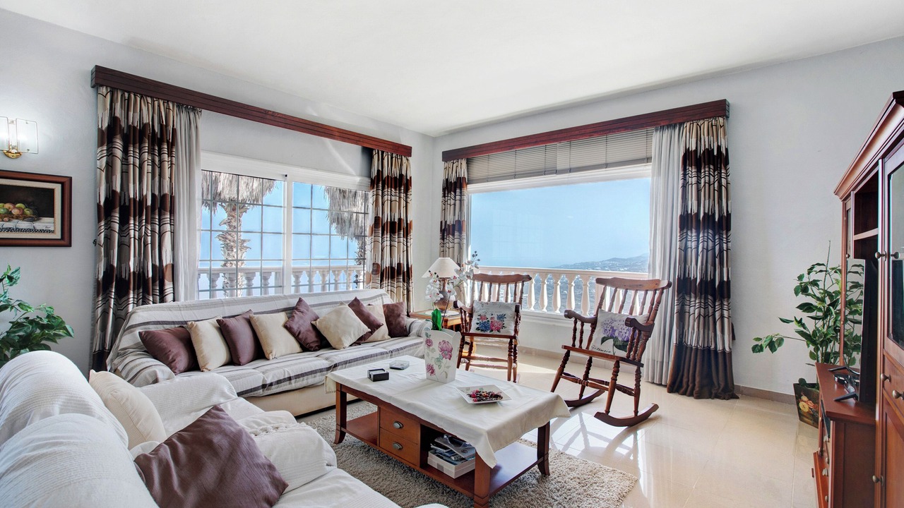 Photo of Livingroom in Icod de los Vinos