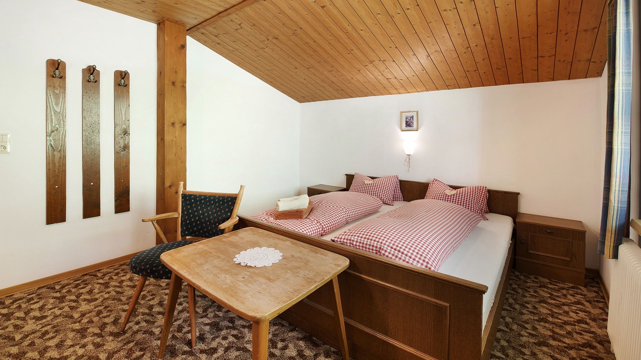 Photo of Bedroom in Mayrhofen