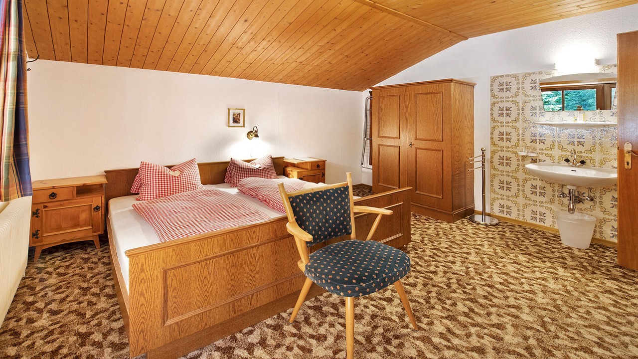 Photo of Bedroom in Mayrhofen