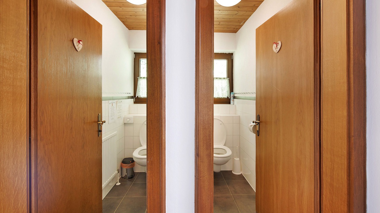 Photo of Bathroom in Mayrhofen