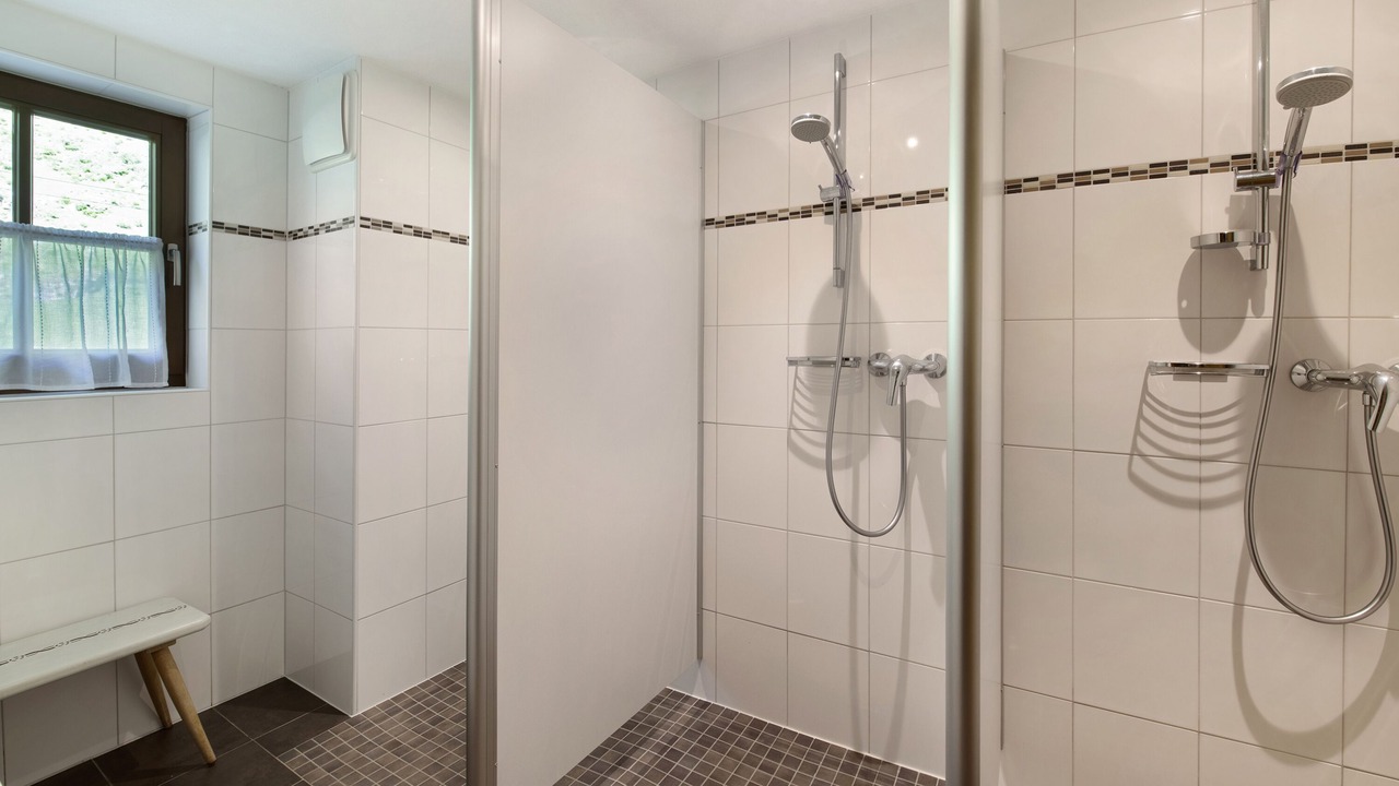Photo of Bathroom in Mayrhofen
