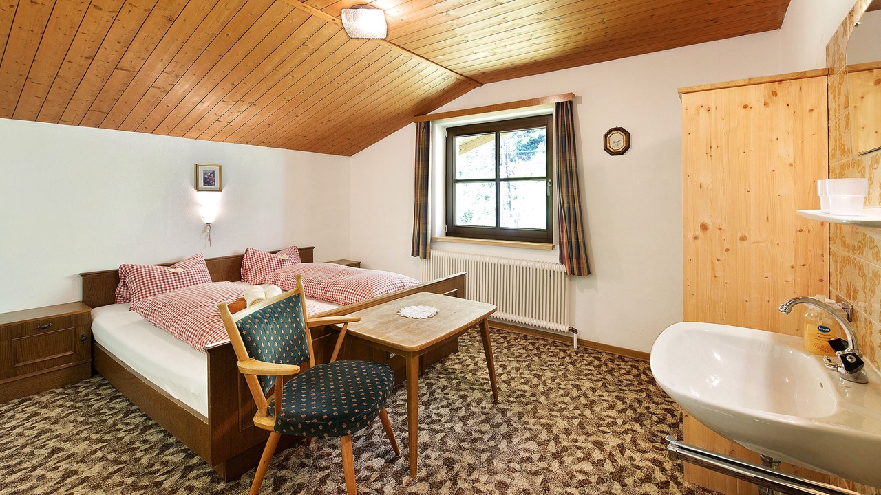 Photo of Bedroom in Mayrhofen