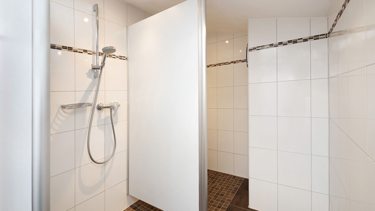 Photo of Bathroom in Mayrhofen