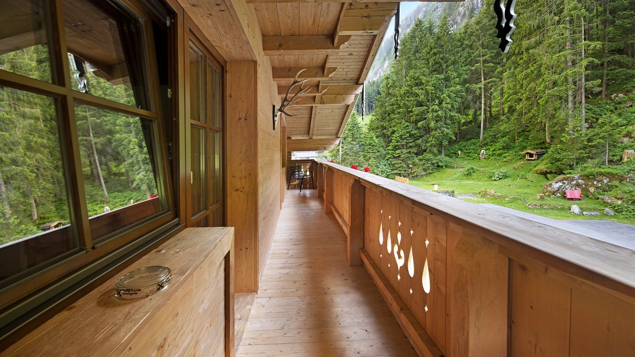 Photo of Outdoor in Mayrhofen